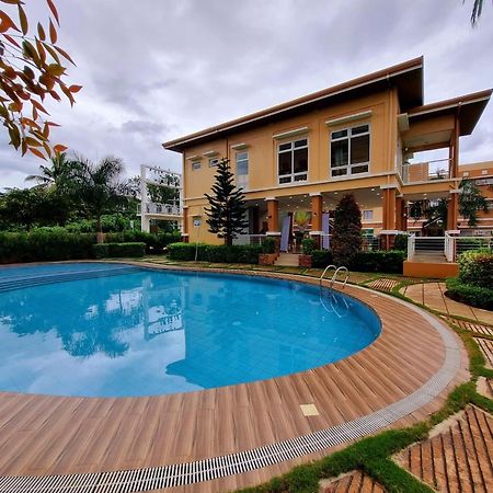 Condo In Camella Manors In Puerto Princesa Exterior foto