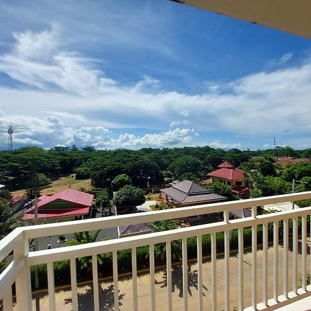 Condo In Camella Manors In Puerto Princesa Exterior foto