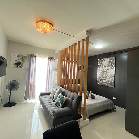 Condo In Camella Manors In Puerto Princesa Exterior foto