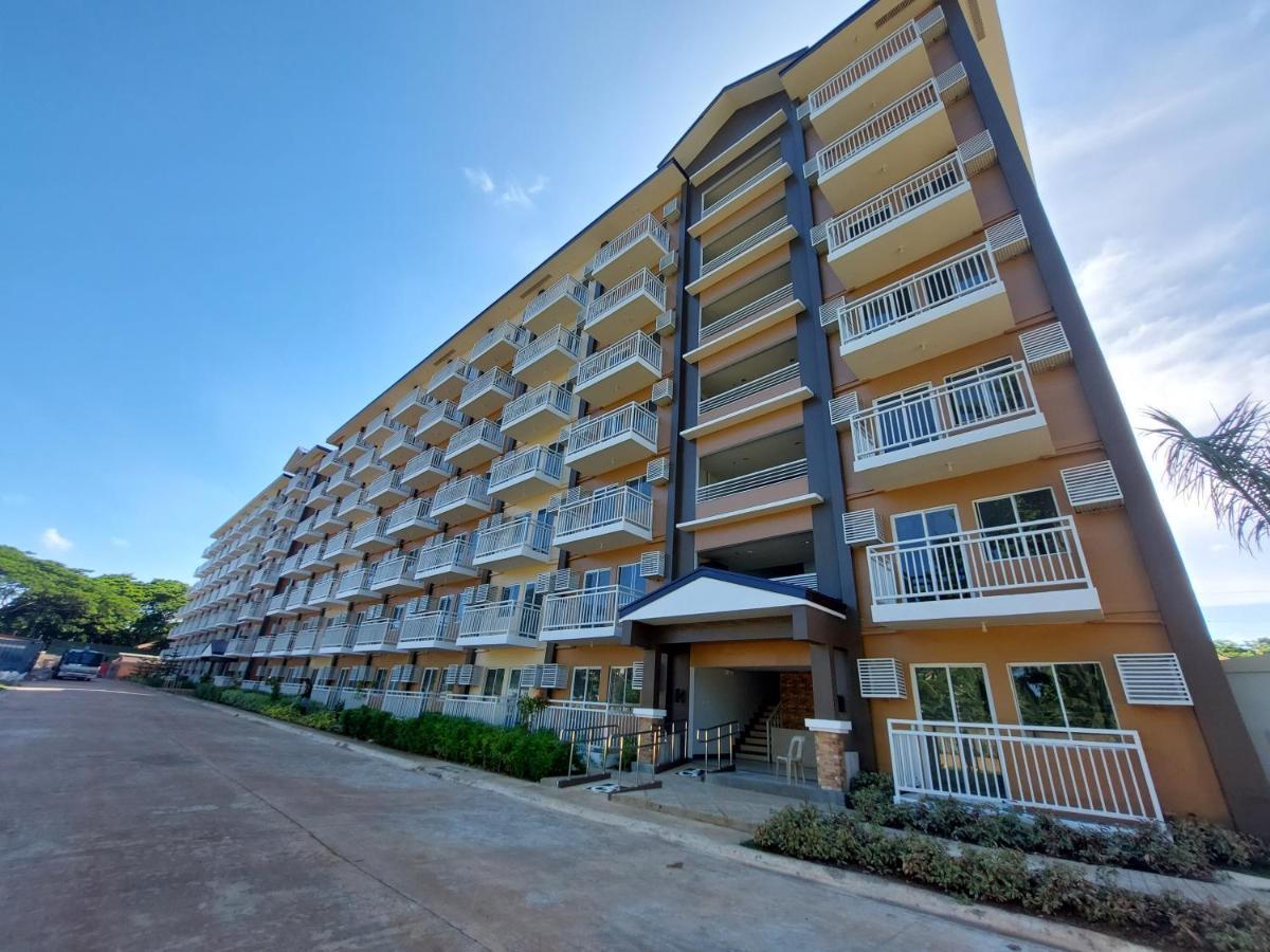 Condo In Camella Manors In Puerto Princesa Exterior foto