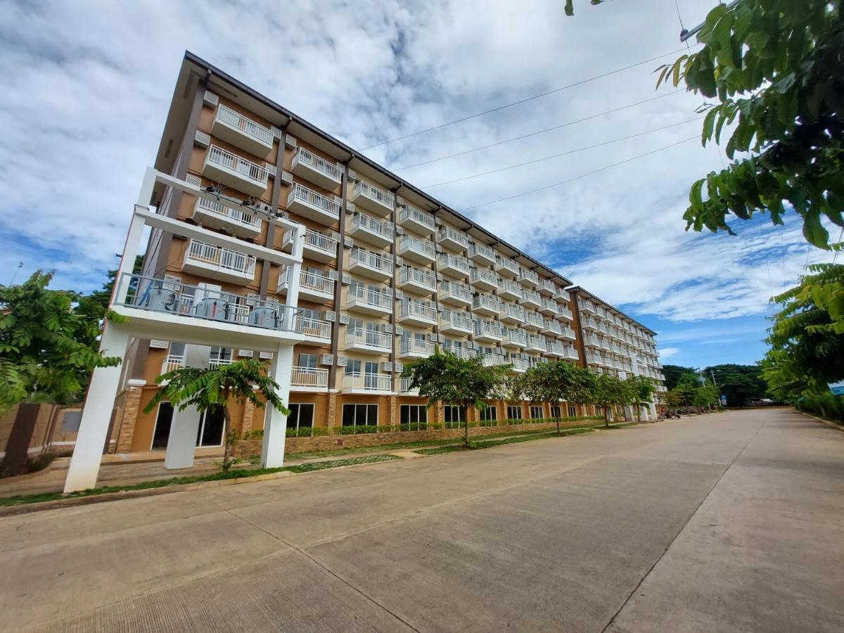 Condo In Camella Manors In Puerto Princesa Exterior foto
