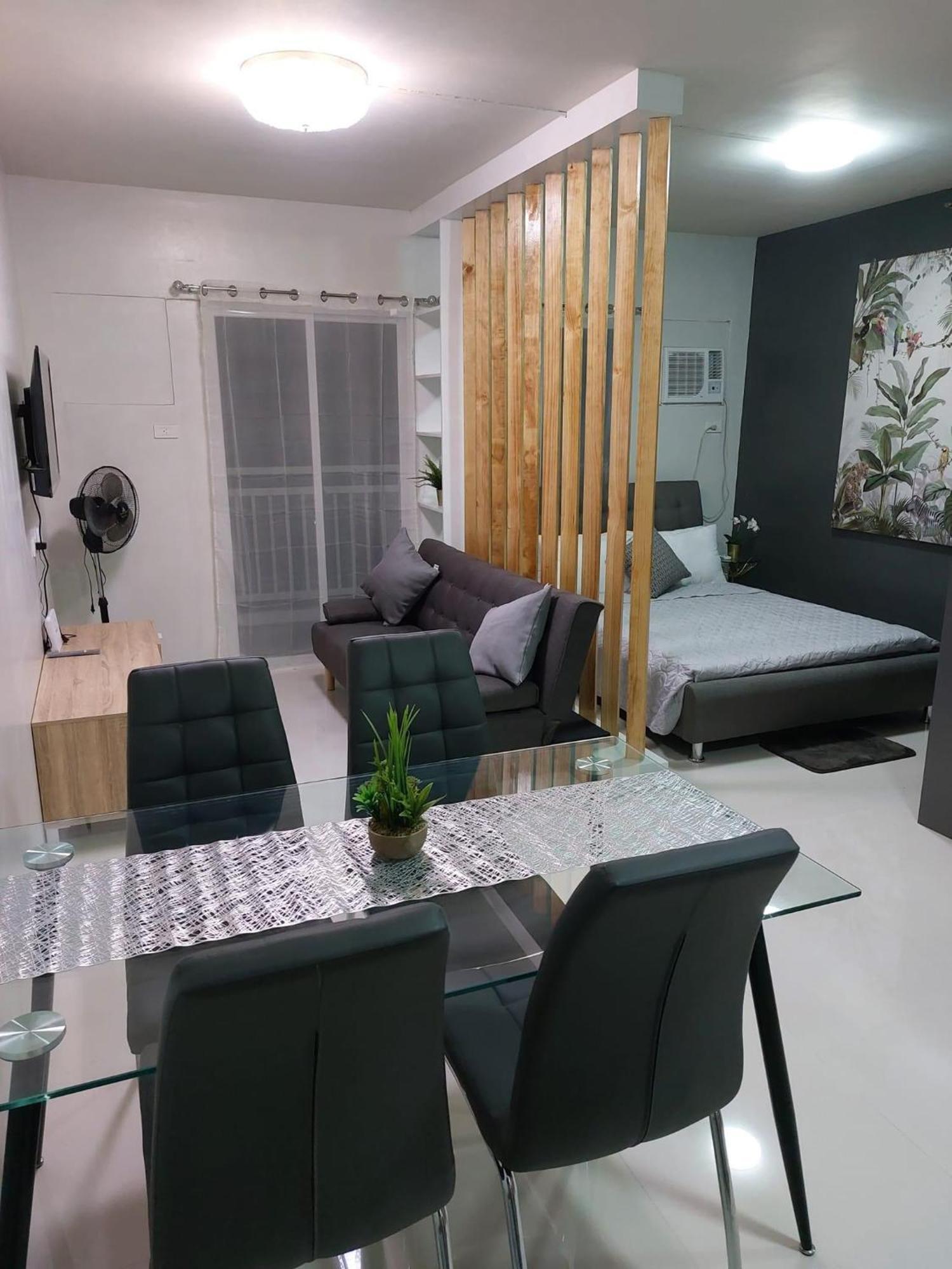 Condo In Camella Manors In Puerto Princesa Exterior foto