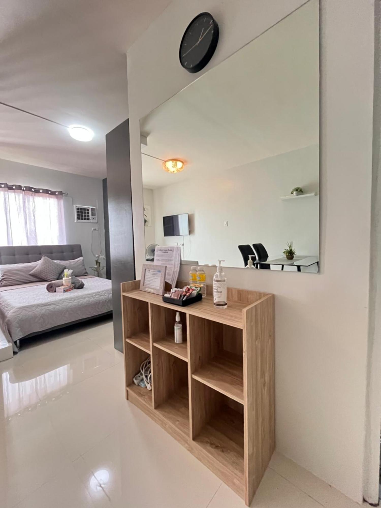 Condo In Camella Manors In Puerto Princesa Exterior foto