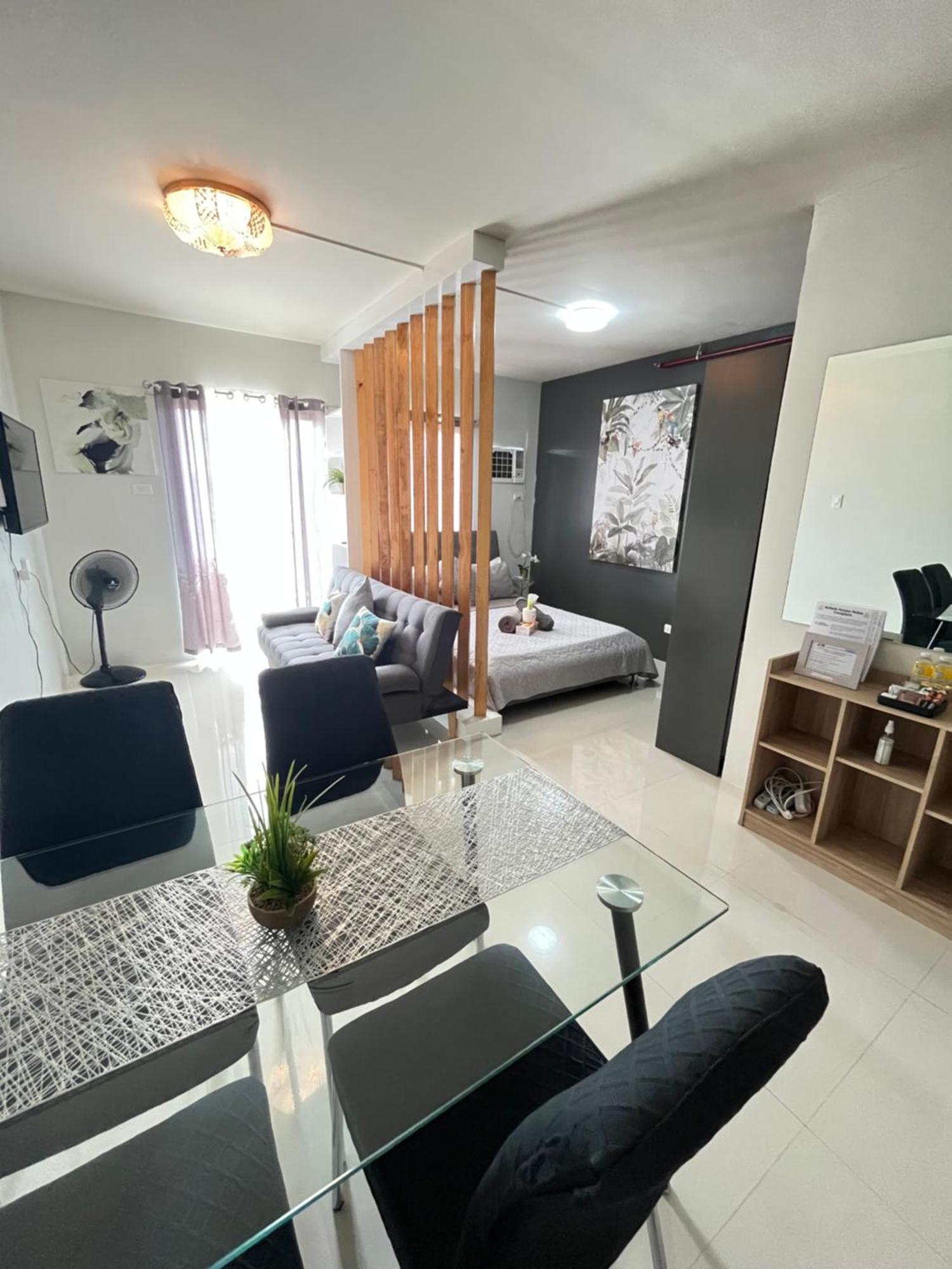 Condo In Camella Manors In Puerto Princesa Exterior foto